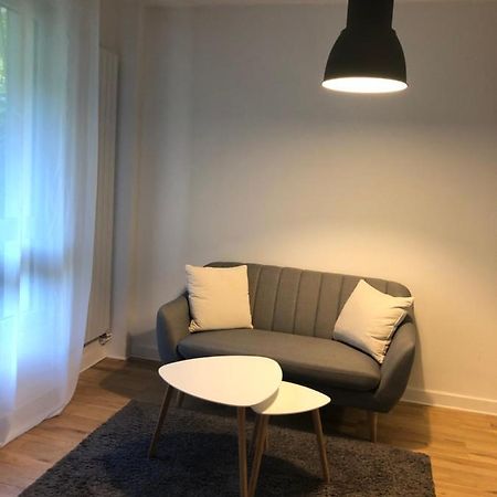 Tres Beau Studio Neuilly-sur-Seine Exteriér fotografie